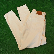 Levi's 501 S Jeans Uomo 25x30