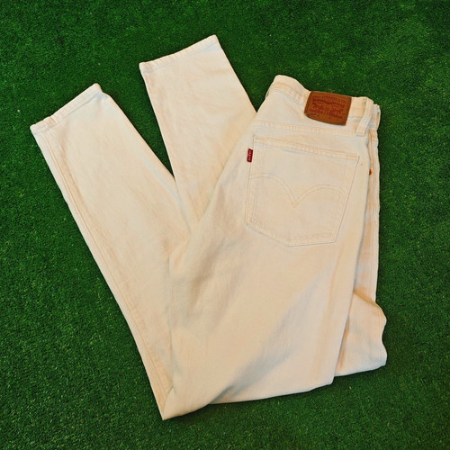 Levi 501 jeans uomo 25x30 - levi's,