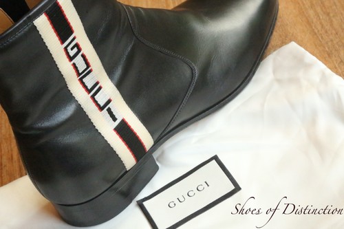 Scarpe stivali chelsea - scarpe,