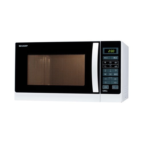 Sharp home appliances 742ww - sharp,