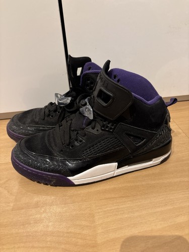 Air jordan spizike court - spizike, "court