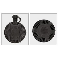 Valvole aspirazione e scarico