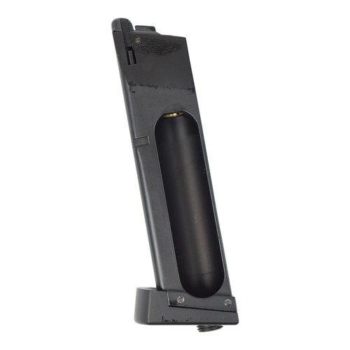 Softair hfc caricatore co2 - hfc, 22