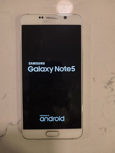 Samsung galaxy note5 - galaxy, 32