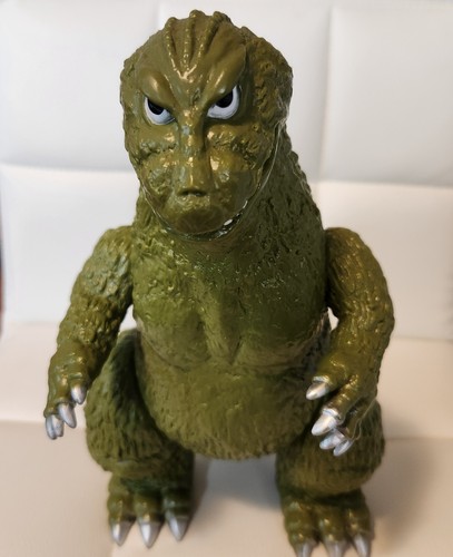 Marmit godzilla king goji - godzilla,