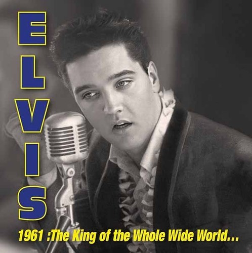 Vinile nuovo elvis presley - vinile,