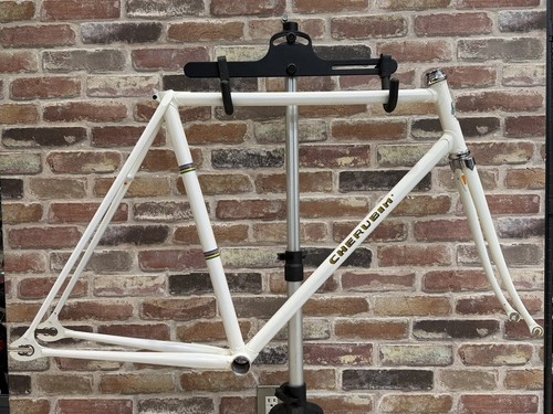 Telaio bici pista - , cherubini