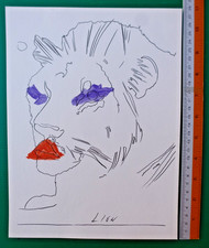 Fotolitografia BOLAFFI ARTE