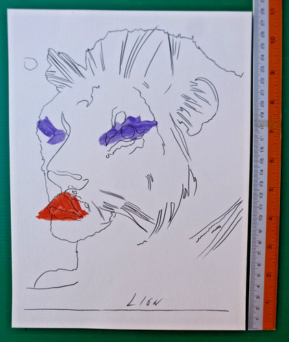 Fotolitografia bolaffi arte - bolaffi,