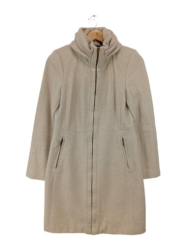 Zara basic cappotto mezza - basic,