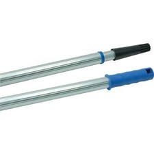 MANICO TELESCOPICO ALLUMINIO