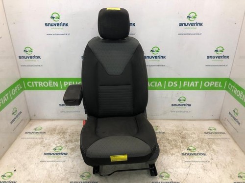 Sedile sinistra renault - sedile, a