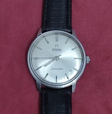 Omega Original Seamaster