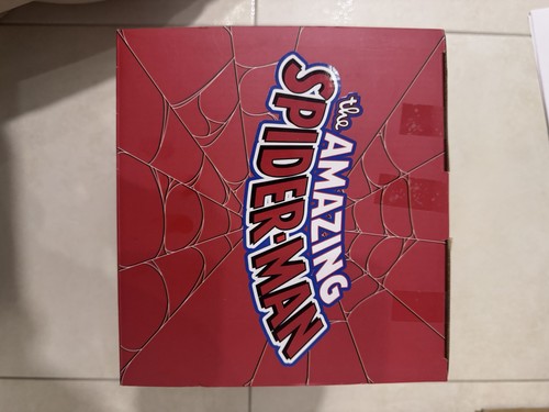 The amazing spider - , 1/10