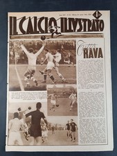 Rivista IL CALCIO ILLUSTRATO n