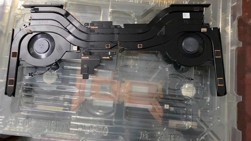 Per dell alienware x17 - dell, r2