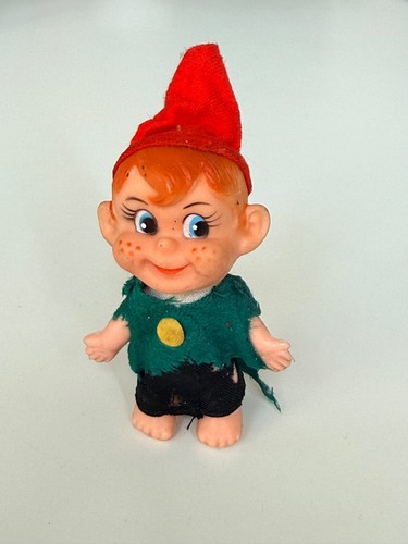 Peter pan folletto gnomo - pan?, folletto?