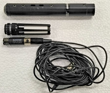 Shure SM98 Condenser