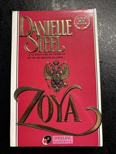 Danielle steel zoya sperling - danielle,