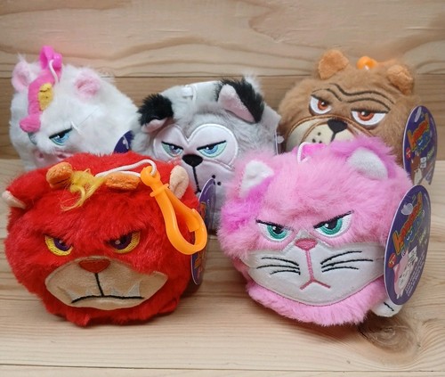 Hangry petz serie lotto - hangry, 1