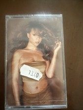 Mariah Carey Butterfly Mc