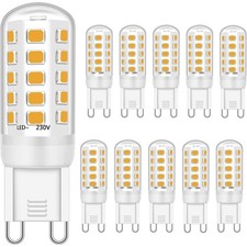 LAMPADINA FARETTO 3.5W LED 40