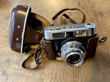 Voigtlander Vito CLR