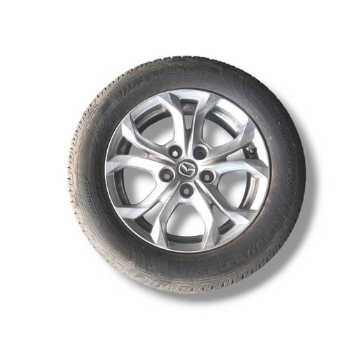Cerchi completi gomme - completi, di