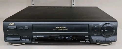 Jvc j638 videoregistratore - jvc, hr-j638