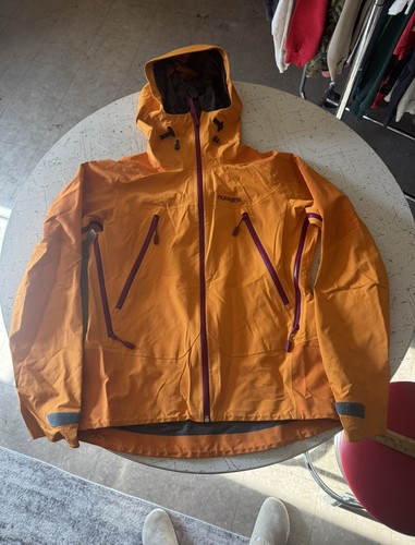 Giacca donna gorpcore norrona - giacca,