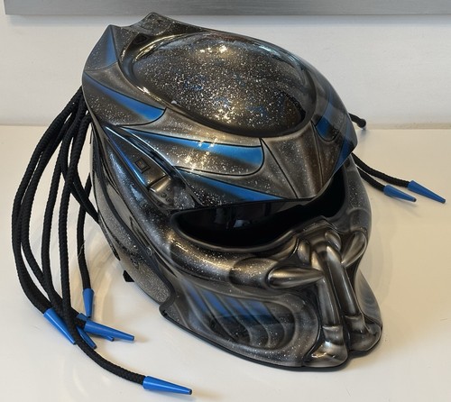 Casco moto personalizzato - moto,