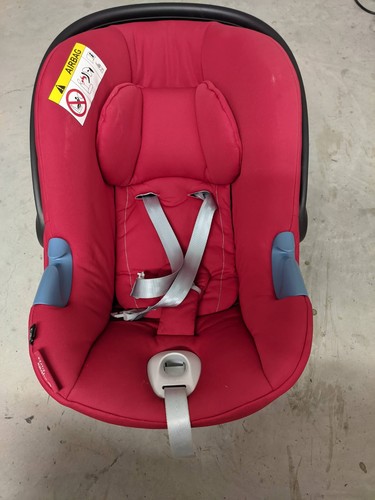 Seggiolino auto cybex aton - cybex,