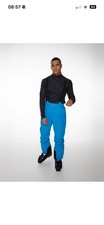 Pantaloni salopette protest - pantaloni,