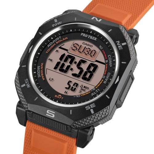 Orologio prg 4jf - prg-69-4jf, casio