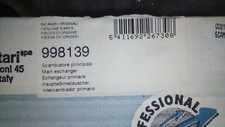 ARISTON SCAMBIATORE primario 998139 EX 569464