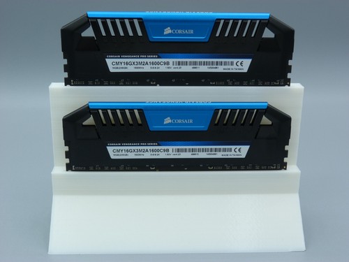 8gb corsair vengeance - 2x,