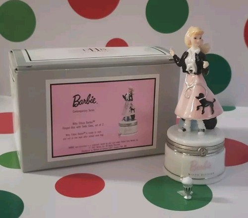 Barbie phb anni cinquanta - phb,