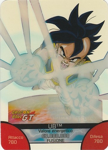 Lamincards dragon ball edibas - dragon,
