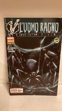 L'Uomo Ragno #144 (#416) - Vendicatori divisi - Panini Comics - RT-D13