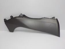 64600MGSD70ZB fianchetto laterale destro HONDA INTEGRA NC 700 2012 2013 2014