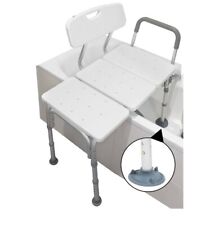 Pepe,panca per vasca da bagno per anziani.Usata poche volte.