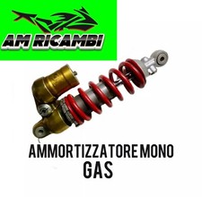 Mono Ammortizzatore Sachs Gas