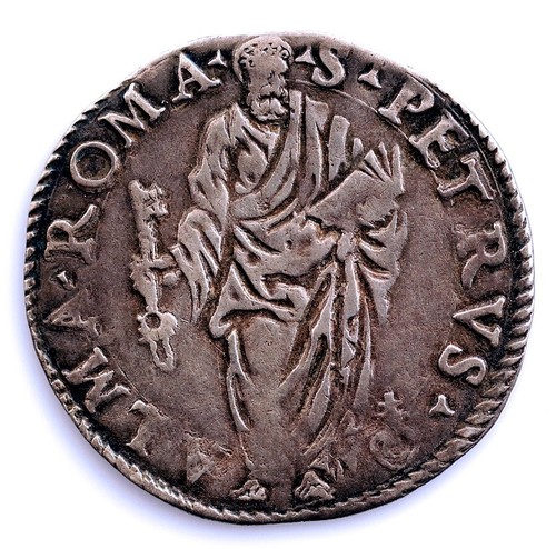 Vaticano papa giulio iii - vaticano,