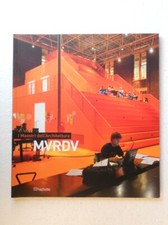 I MAESTRI DELL'ARCHITETTURA -