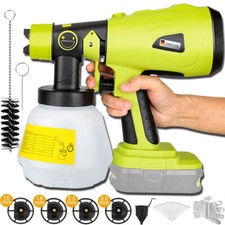 Airless Spruzzatore Vernice