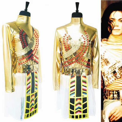 Costumi fatti mano - fatti, michael
