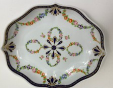 Vintage Porcellana Italiana