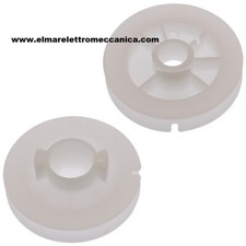 KAWASAKI Puleggia Avviamento Diametro 60 Mm TG24 