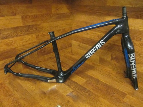 Borealis echo super - echo, fat
