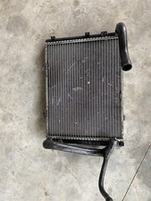 Radiatore Mercedes 190e W201